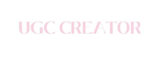 UGC CREATOR